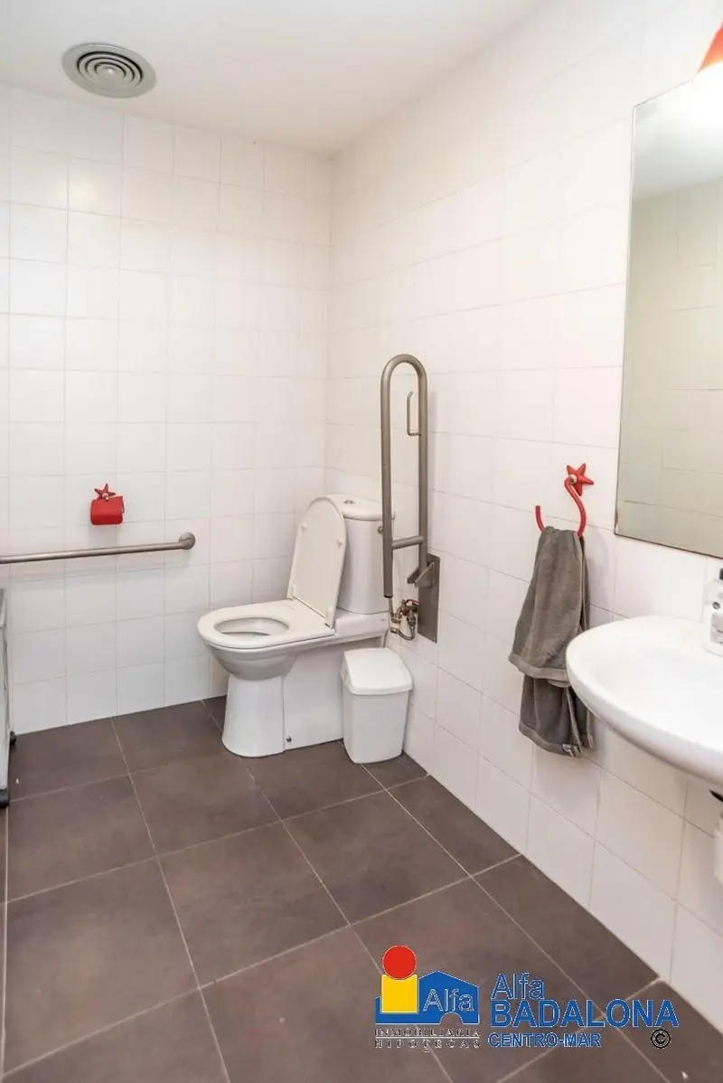 Venta Local Comercial Badalona Gorg ALFA1904