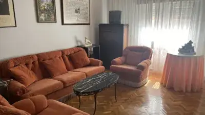 Piso en venta en Calle de Blasco, 7