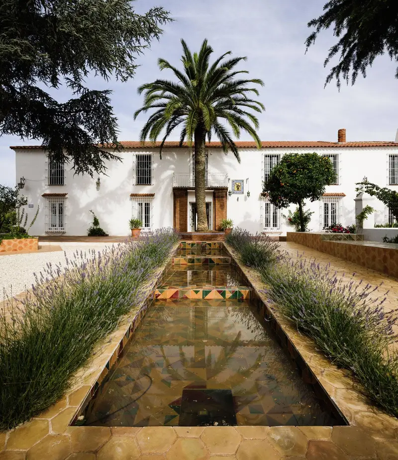 Casa Rural con 9 Dormitorios cerca de Sevilla