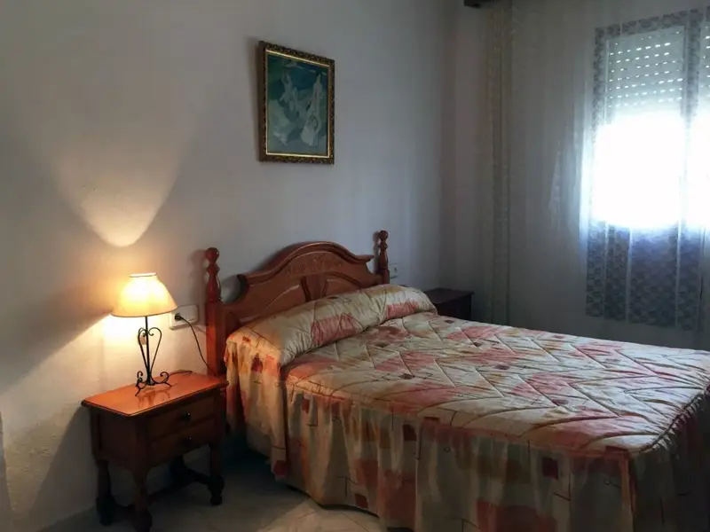 Casa 2 Dormitorios Centro Algodonales 104m2