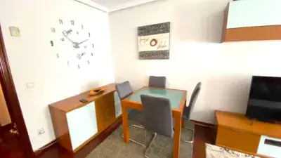 Apartamento en venta cerca de la playa de Brazomar