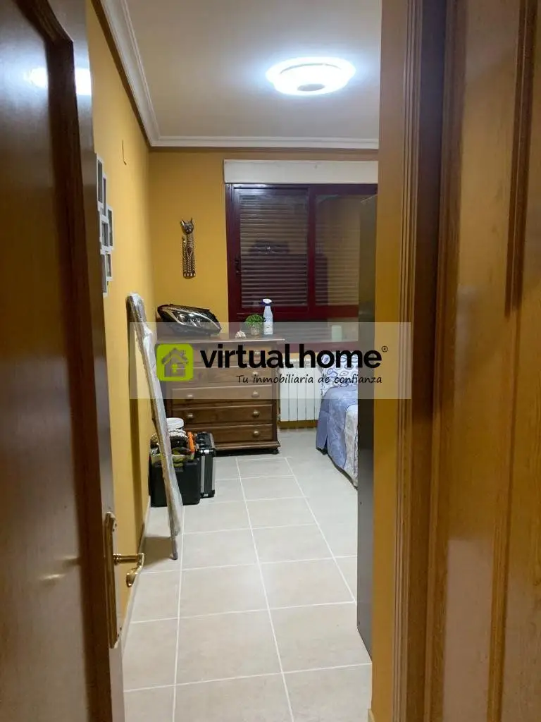 Venta Piso Centro San Antonio Abad Albacete