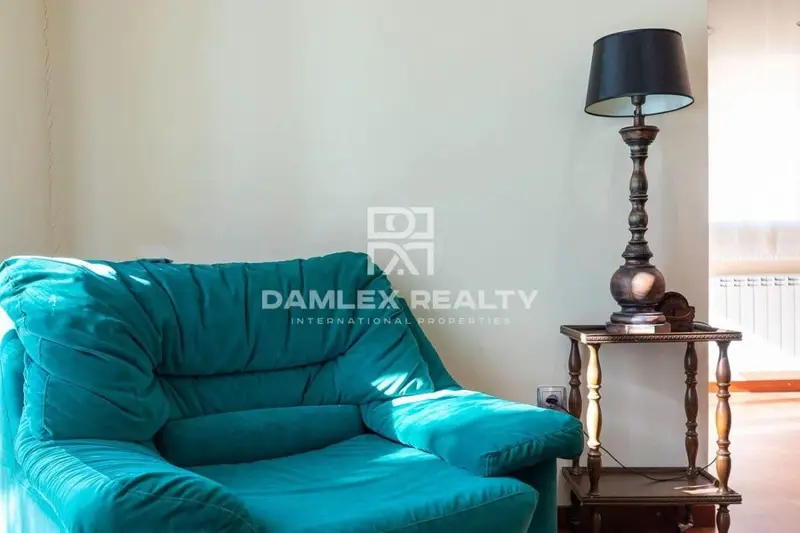 Chalet en venta en Roca Grossa Lloret de Mar