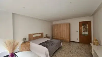 Alquiler Habitaciones Novelda Grandes Individuales Parejas Suministros Incluidos