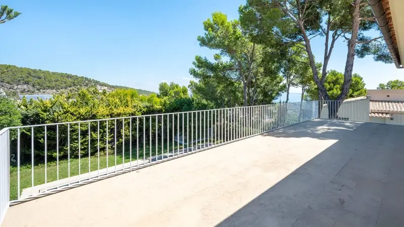 Chalet en venta en Costa d'en Blanes, Calvià, Mallorca