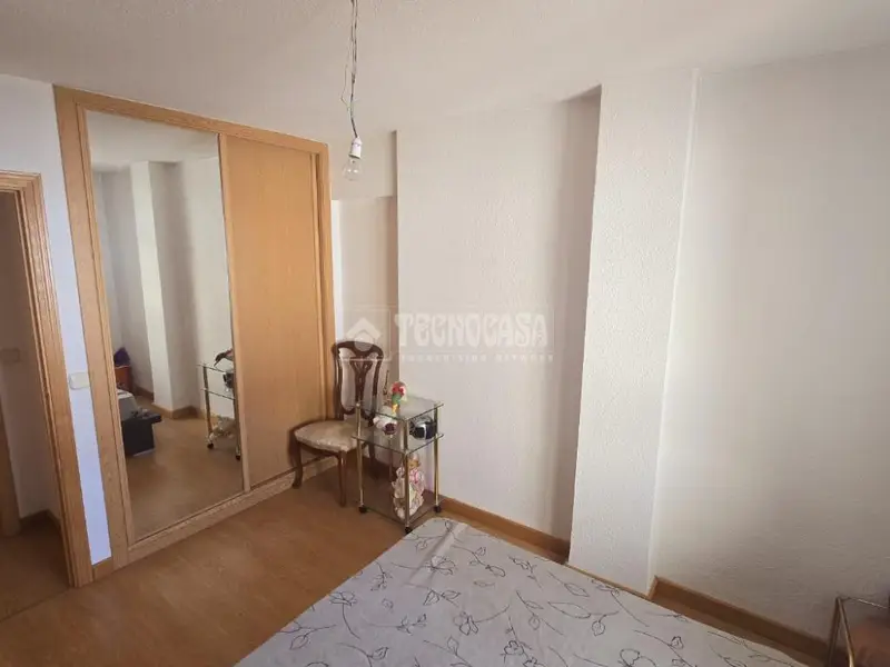 Piso en venta en Carabanchel 2 dormitorios