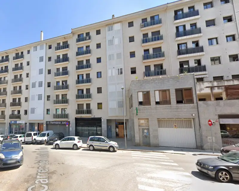 Piso 103m2 Vilanova i la Geltru