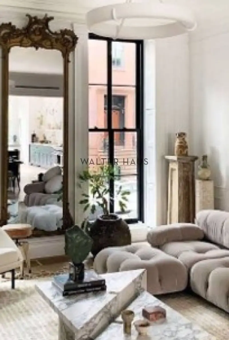Espectacular piso reformado en Almagro Madrid 357m2 4 habitaciones 5 baños