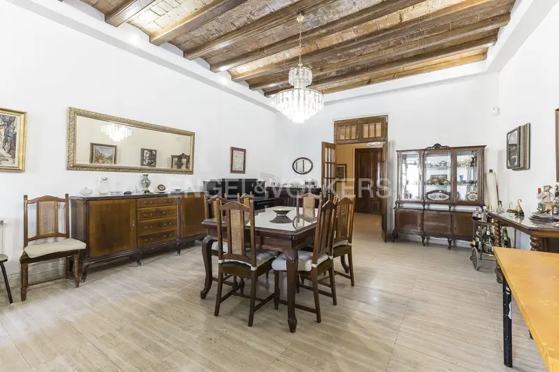 Apartamento en venta en El Raval, Barcelona ciudad, Barcelona
