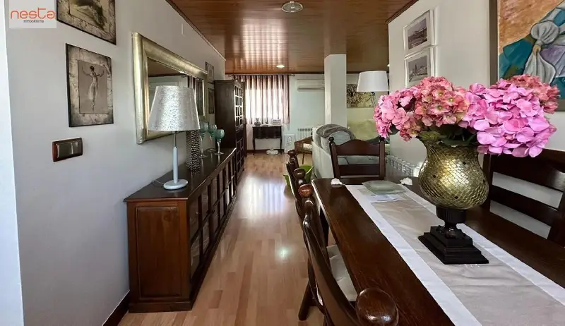 Piso en venta en Lorca con calefacción y garaje