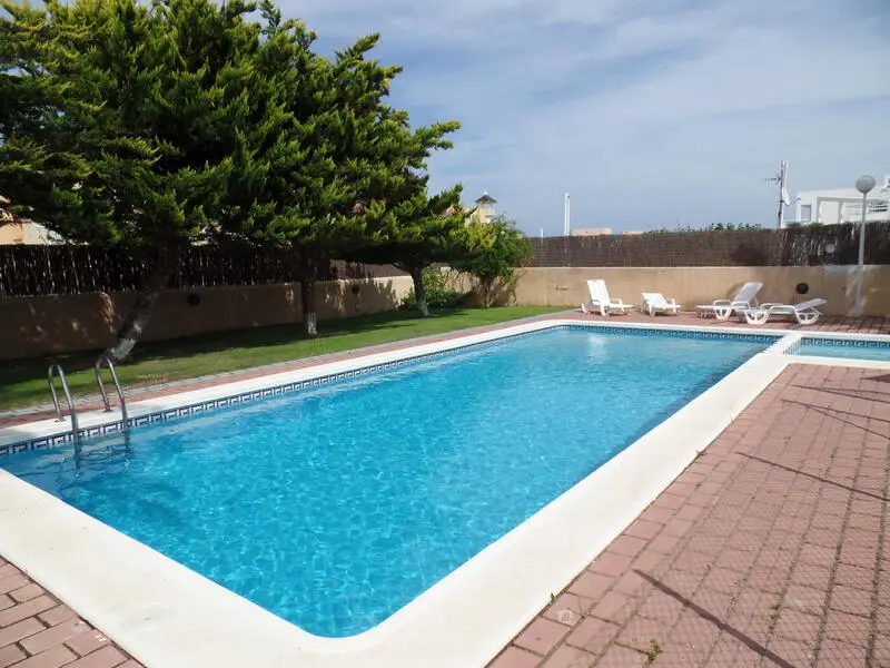 Villa de Lujo 8 Dormitorios La Manga del Mar Menor