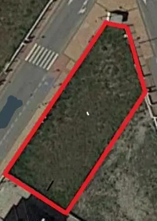 Venta Parcela Torre del Obispo Lorca