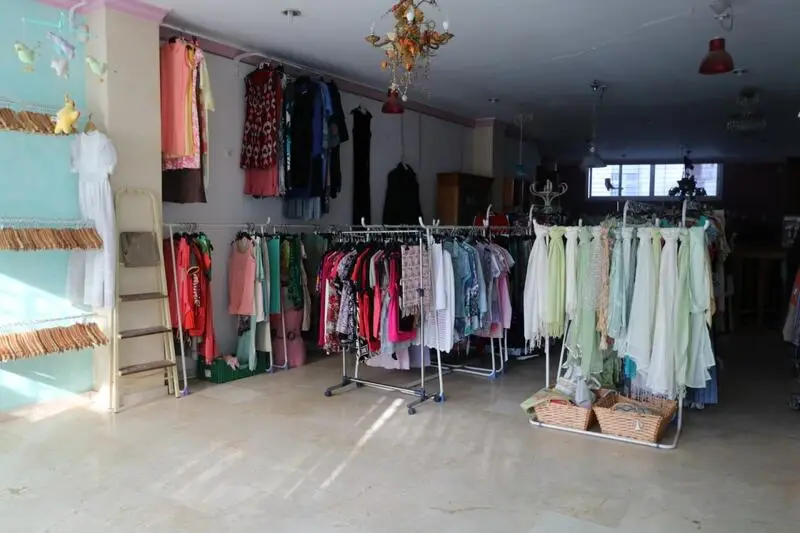 Local Comercial en Venta Nerja Malaga 270m2 Avenida Pescia