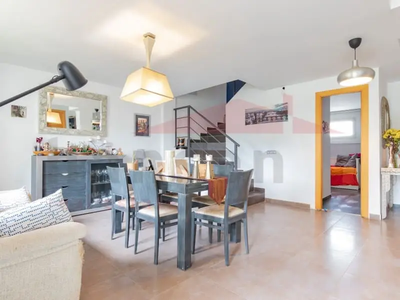 Chalet con Vistas al Mar en Almayate Malaga