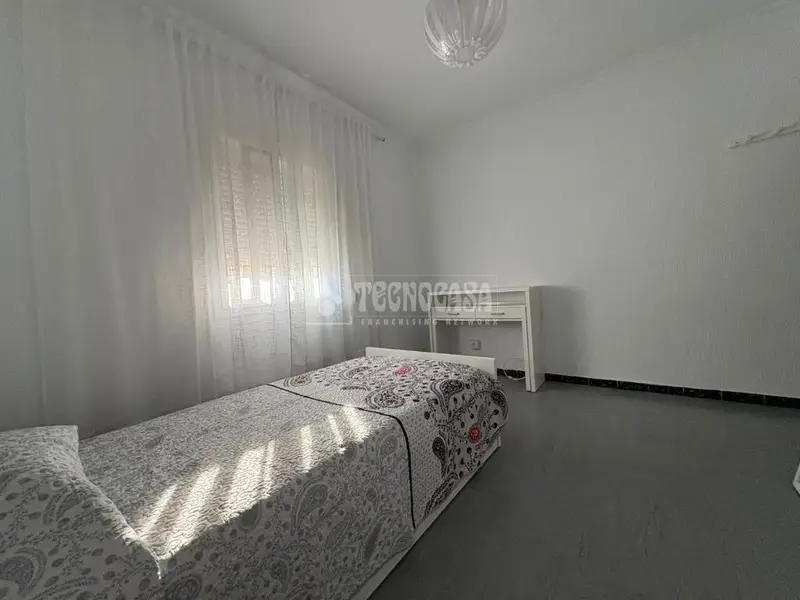 Piso en venta en Huelva zona Adoratrices