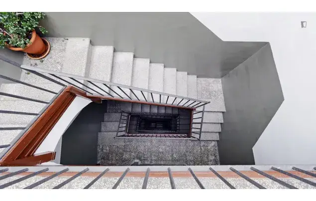 Alquiler Apartamento 3 Dormitorios Barcelona Estudiantes Trabajadores