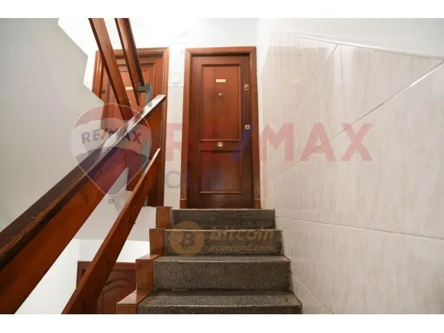Piso para Reformar en Cueto Santander Tres Habitaciones