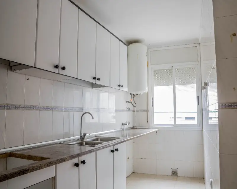 Piso 78m2 2 habitaciones Valls Tarragona