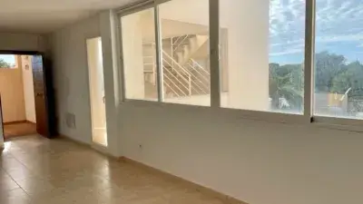 Apartamento en alquiler Cala Figuera 95m2 3 habitaciones terraza y azotea