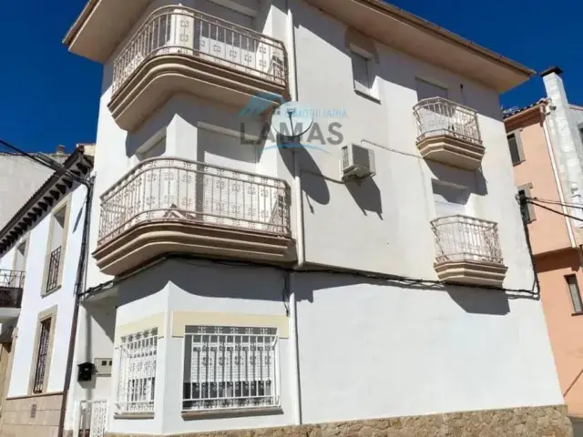 Casa en venta en Calle Doctor Mara
C3B1on Talayuela