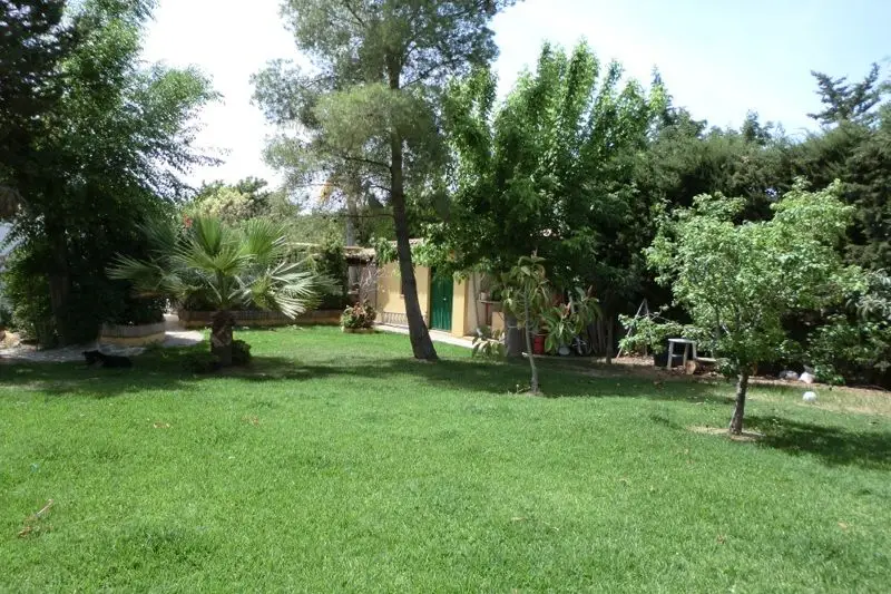 Casa Villa 5 Dormitorios Estepona Lujo