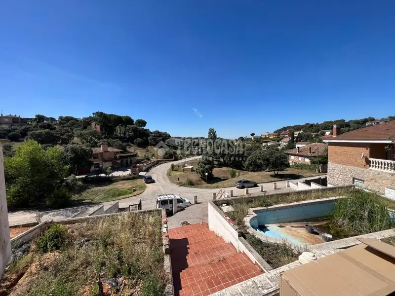 Chalet en venta en Las Colinas El Casar