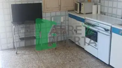 Casa en venta en Allariz: Dos casas con terreno y huerto