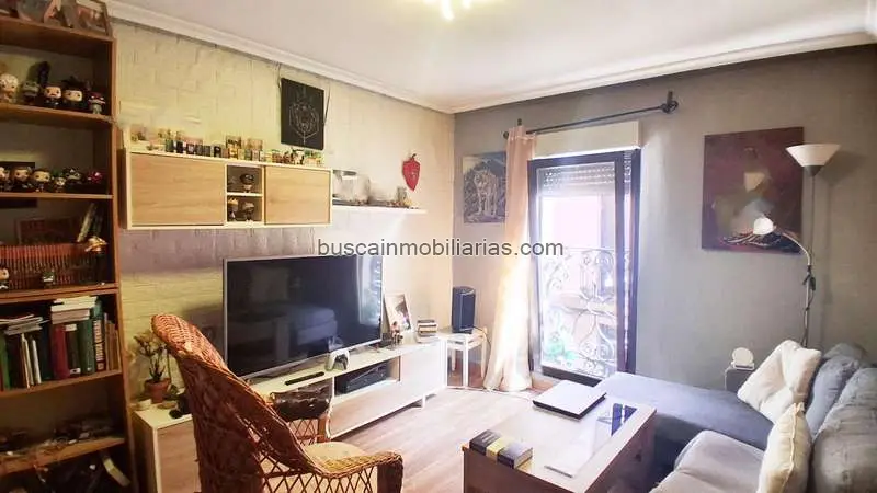 Casa en Venta Salamanca Zona Universidad