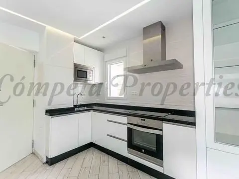 Casa de Campo en Alquiler Competa Espa	1a 1 Dormitorio