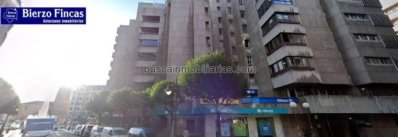Oficina en Venta en León Gran Vía San Marcos