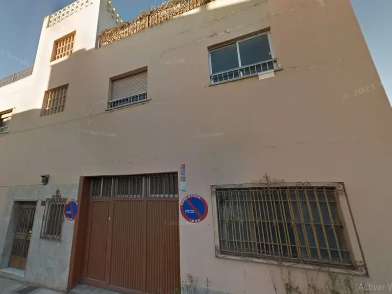 venta Chalet en Almería, Almería Provincia (5222)- Globaliza