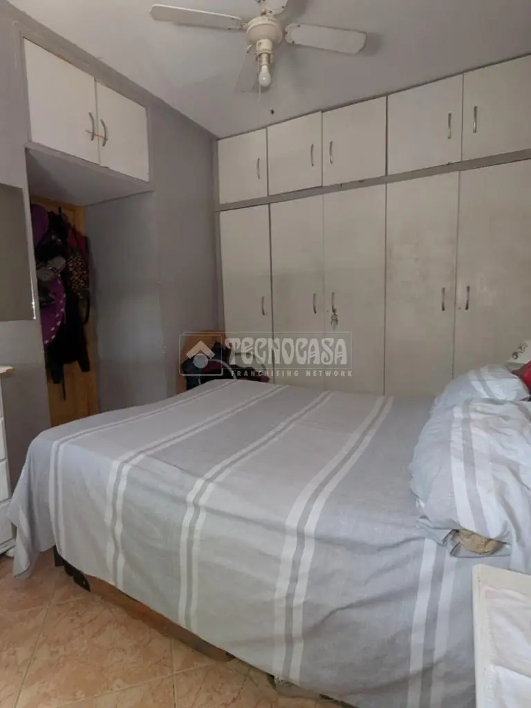 Piso en Venta Vallecas 3 Dormitorios Cerca Metro