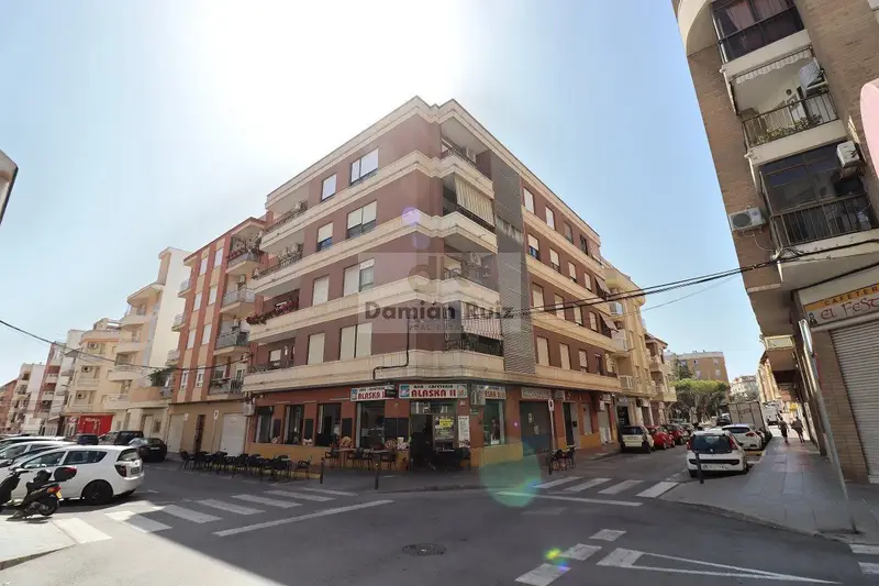 Apartamento en Venta Guardamar del Segura Cerca Mercadona
