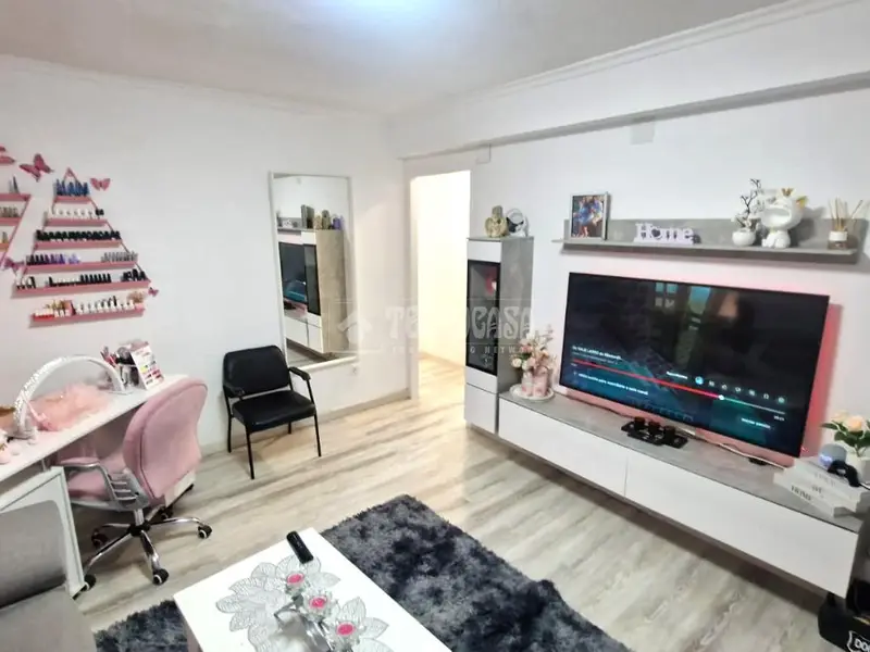 Piso en venta Las Fuentes 3 dormitorios cerca parque Torre Ramona