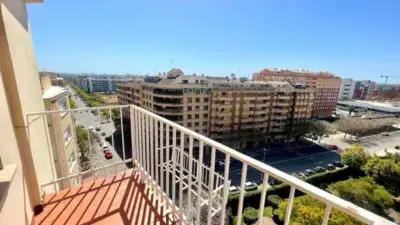 Piso en Alquiler Castellon 4 Dormitorios Reformado Vistas
