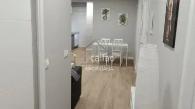 Piso Vacacional Centro Ferrol Recien Rehabilitado
