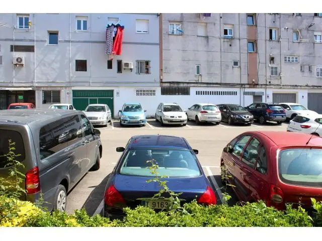 Vivienda 56m2 Canalejas Santander 3 Dormitorios Reforma