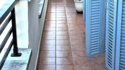 Piso en alquiler en Calle de Easo, cerca de Calle de Urdaneta