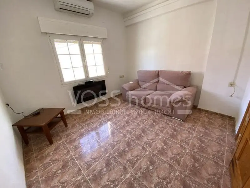 Apartamento en Venta La Alfoquia 3 Dormitorios Espacioso Luminoso