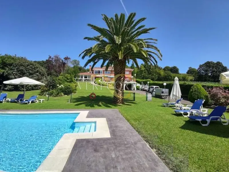 Hotel Rural con Encanto cerca de Ribadesella Asturias