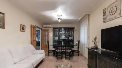 Casa Adosada 4 Dormitorios Huércal de Almería