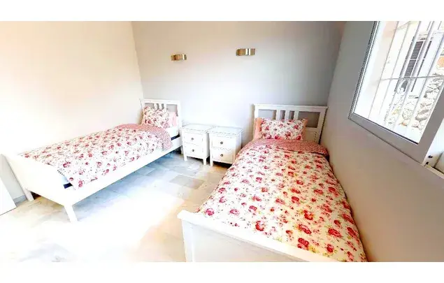 Casa rural 5 dormitorios 10 personas piscina privada cerca de la playa
