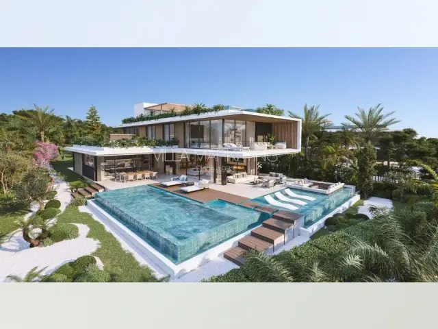 Piso de 5 Dormitorios en venta Nueva Andalucia, España