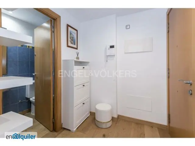 Alquiler Duplex 3 Dormitorios Casas del Mar Sitges