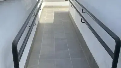 Alquiler Piso 3 Dormitorios Urbanizacion Privada Sevilla