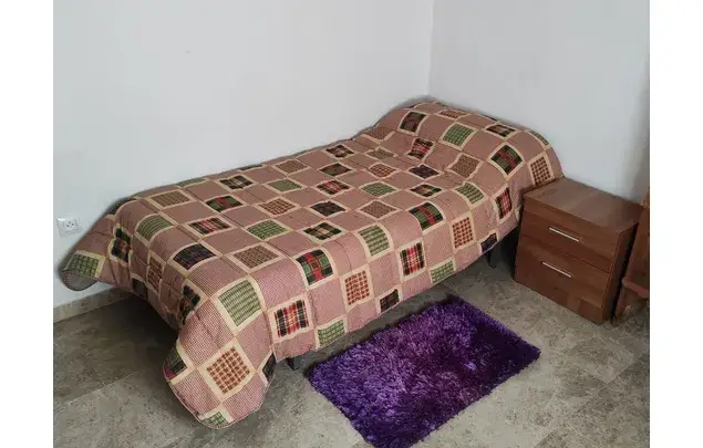 Alquiler Apartamento 3 Dormitorios 74m2 Badajoz