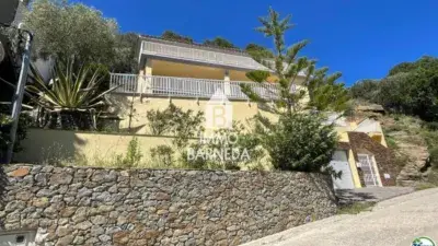 Chalet en venta en Carrer de Miró, 51