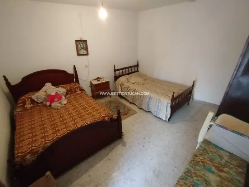 Venta Casa con Trastero en Lagartera