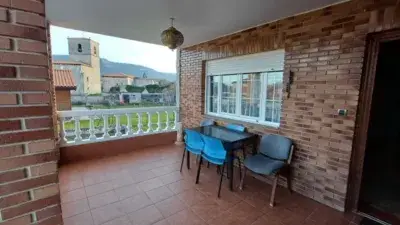 Chalet en venta en Calle Real
