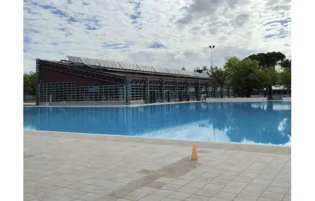 Alquiler tres habitaciones 100m2 Madrid